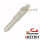 Keydiy 228 - 07# - MIT11R - klucz surowy